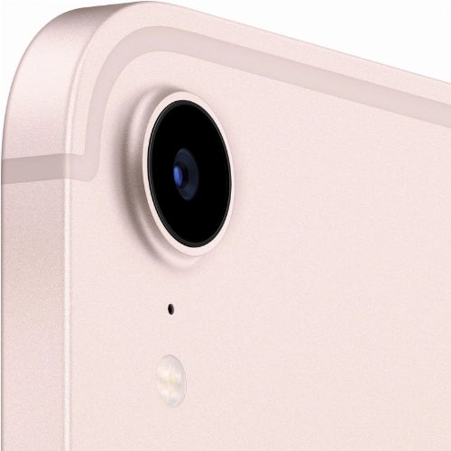 8.3" Планшет Apple iPad mini 2021, 64 ГБ, Wi-Fi + Cellular, розовый